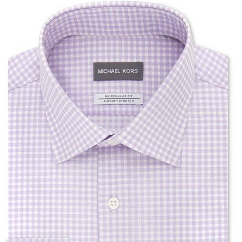 Michael Kors Dress Shirt